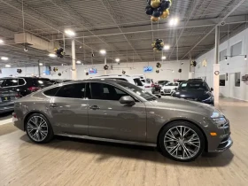 Audi A7 3.0T * S LINE * Technik * BOSE * CARFAX | Auto.bg — изображение 4