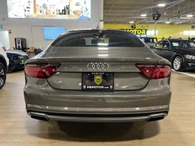 Audi A7 3.0T * S LINE * Technik * BOSE * CARFAX | Auto.bg — изображение 8