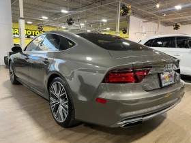 Audi A7 3.0T * S LINE * Technik * BOSE * CARFAX | Auto.bg — изображение 6