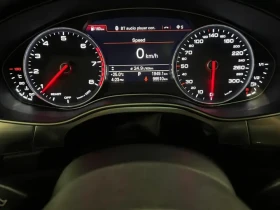 Audi A7 3.0T * S LINE * Technik * BOSE * CARFAX | Auto.bg — изображение 15