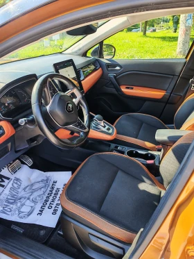 Renault Captur - 18000 € / 35204.94 лв. - 24754020 9