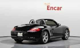 Porsche Boxster  2.7  | Auto.bg — изображение 2