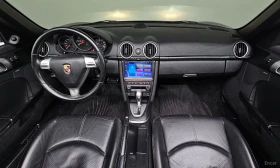 Porsche Boxster  2.7  | Auto.bg — изображение 7