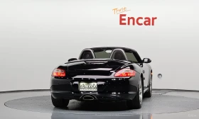 Porsche Boxster  2.7  | Auto.bg — изображение 4
