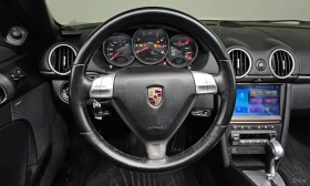 Porsche Boxster  2.7  | Auto.bg — изображение 12