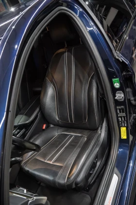 BMW 530 M5 LCI OPTIK/ LASER/ CARBON/ DISTRONIK/ LED/ 20zol | Auto.bg — изображение 16
