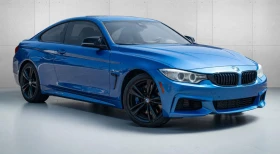 ������ BMW 435
