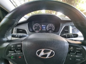Hyundai Sonata Sport | Mobile.bg � ����� ������ 9