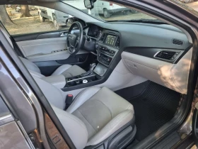 Hyundai Sonata Sport | Mobile.bg � ����� ������ 8
