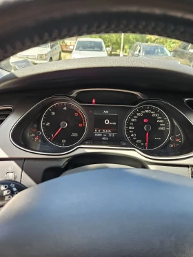 Audi A4 B8.5  - 8200 € - 81740422 12