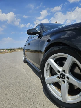 Audi A4 B8.5  - 8200 € - 81740422 2