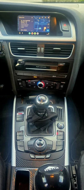 Audi A4 B8.5  | Auto.bg — изображение 12