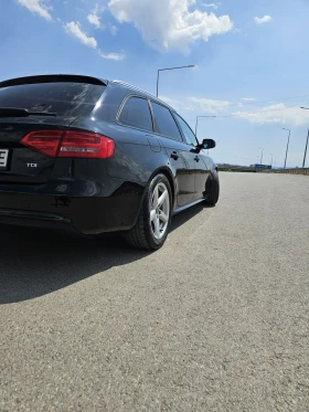 Audi A4 B8.5  - 8200 € - 81740422 4