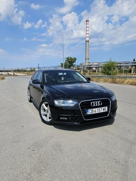 Audi A4 B8.5  - 8200 € - 81740422 6