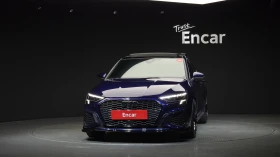 Audi A3 40 TFSI BLIND SPOT ЛЮК КРАЙНА ЦЕНА* encareu.com | Auto.bg — изображение 3
