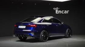 Audi A3 40 TFSI BLIND SPOT ЛЮК КРАЙНА ЦЕНА* encareu.com | Auto.bg — изображение 2
