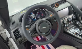 Jaguar F-Type * 3.0 S Coupe * ����������� | Mobile.bg � ����� ������ 13