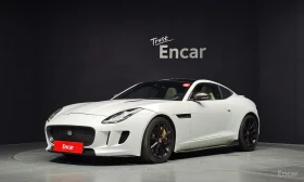 ����� �� �������� �� Jaguar F-Type * 3.0 S Coupe * �����������