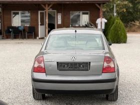 VW Passat 1.6i * Нов внос*  | Auto.bg — изображение 7