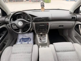 VW Passat 1.6i * Нов внос*  | Auto.bg — изображение 15