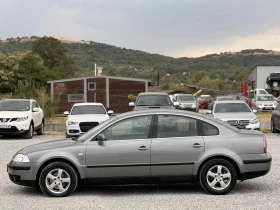 VW Passat 1.6i * Нов внос*  | Auto.bg — изображение 4