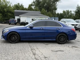 Mercedes-Benz C 300 AMG LINE/360/��������/������ ��� ������������ ���� | Mobile.bg � ����� ������ 8