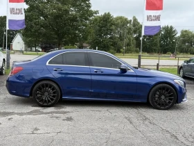 Mercedes-Benz C 300 AMG LINE/360/��������/������ ��� ������������ ���� | Mobile.bg � ����� ������ 4