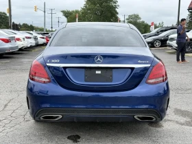 Mercedes-Benz C 300 AMG LINE/360/��������/������ ��� ������������ ���� | Mobile.bg � ����� ������ 6
