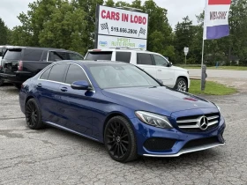 Mercedes-Benz C 300 AMG LINE/360/��������/������ ��� ������������ ���� | Mobile.bg � ����� ������ 3