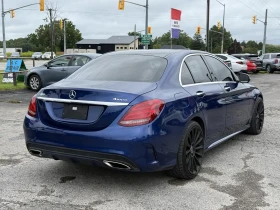 Mercedes-Benz C 300 AMG LINE/360/��������/������ ��� ������������ ���� | Mobile.bg � ����� ������ 5