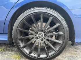 Mercedes-Benz C 300 AMG LINE/360/��������/������ ��� ������������ ���� | Mobile.bg � ����� ������ 10