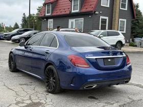 Mercedes-Benz C 300 AMG LINE/360/��������/������ ��� ������������ ���� | Mobile.bg � ����� ������ 7