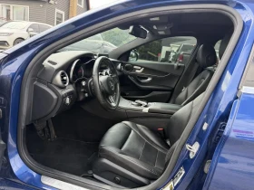 Mercedes-Benz C 300 AMG LINE/360/��������/������ ��� ������������ ���� | Mobile.bg � ����� ������ 11