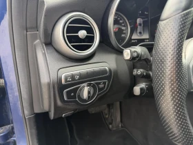 Mercedes-Benz C 300 AMG LINE/360/��������/������ ��� ������������ ���� | Mobile.bg � ����� ������ 13