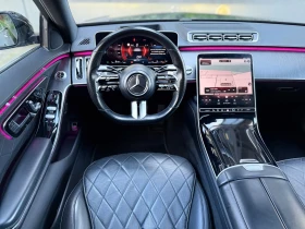 Mercedes-Benz S 400 d 4Matic AMG-Line - 66999 € - 29299856 5
