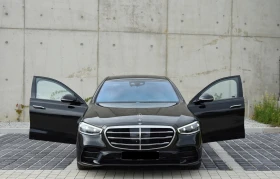 Mercedes-Benz S 400 d 4Matic AMG-Line - 66999 € - 29299856 2