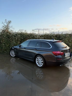 BMW 520 undefined | Auto.bg — изображение 6