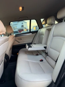 BMW 520 undefined | Auto.bg — изображение 14