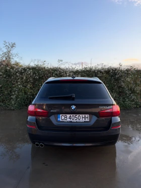 BMW 520 undefined | Auto.bg — изображение 5