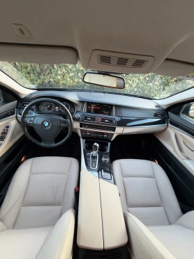 BMW 520 undefined | Auto.bg — изображение 13