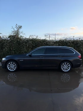 BMW 520 undefined | Auto.bg — изображение 17