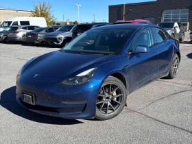 Tesla Model 3 Standard Range* АВТОКРЕДИТ БЕЗ ПЪРВОНАЧАЛНА ВНОСКА