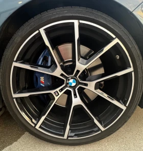 BMW 840 xDrive 3.0 Diesel coupe M-pack - 39999 € - 52809754 8