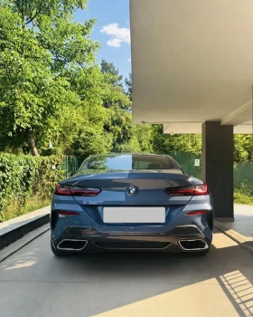 BMW 840 xDrive 3.0 Diesel coupe M-pack - 39999 € - 52809754 2