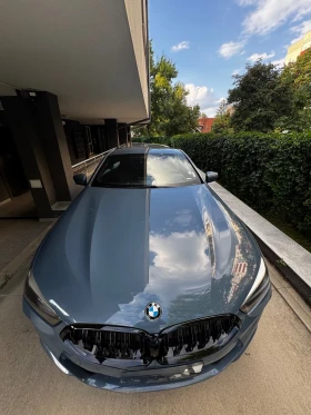 BMW 840 xDrive 3.0 Diesel coupe M-pack - 39999 € - 52809754 4