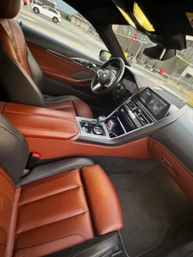 BMW 840 xDrive 3.0 Diesel coupe M-pack - 39999 € - 52809754 5