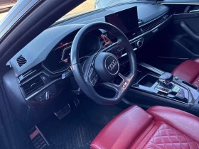 Audi S5 Technik * CARFAX * ��������������� *  | Mobile.bg � ����� ������ 5