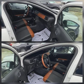 Citroen C3 1.5 HDI 100% KM LINE ASIST WIRELESS CAR PLAY | Mobile.bg � ����� ������ 11