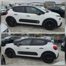 Citroen C3 1.5 HDI 100% KM LINE ASIST WIRELESS CAR PLAY | Mobile.bg � ����� ������ 5