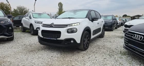 Citroen C3 1.5 HDI 100% KM LINE ASIST WIRELESS CAR PLAY | Mobile.bg � ����� ������ 3